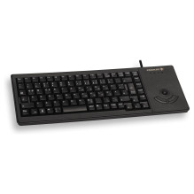 CHERRY XS Trackball G84-5400 keyboard CHERRY XS Trackball G84-5400 keyboard
