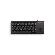 CHERRY XS Trackball G84-5400 keyboard CHERRY XS Trackball G84-5400 keyboard