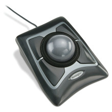 Kensington Expert mouse Kensington Expert mouse