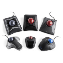 Kensington Expert mouse Kensington Expert mouse
