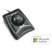 Kensington Expert mouse Kensington Expert mouse