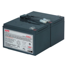 APC RBC6 UPS battery