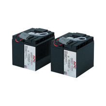 APC RBC55 UPS battery APC RBC55 UPS battery