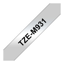 Brother TZE-M931 label-making tape