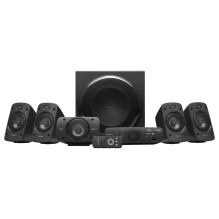 Logitech 980-000468 speaker...