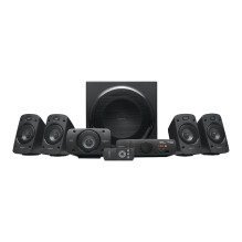 Logitech 980-000468 speaker set Logitech 980-000468 speaker set