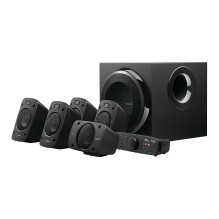 Logitech 980-000468 speaker set Logitech 980-000468 speaker set