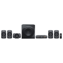 Logitech 980-000468 speaker set Logitech 980-000468 speaker set