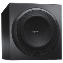 Logitech 980-000468 speaker set Logitech 980-000468 speaker set