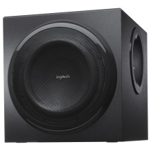 Logitech 980-000468 speaker set Logitech 980-000468 speaker set
