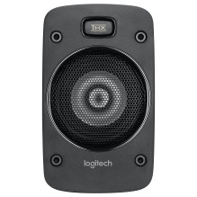 Logitech 980-000468 speaker set Logitech 980-000468 speaker set