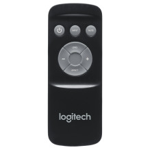 Logitech 980-000468 speaker set Logitech 980-000468 speaker set