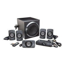 Logitech 980-000468 speaker set Logitech 980-000468 speaker set