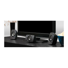 Logitech 980-000468 speaker set Logitech 980-000468 speaker set