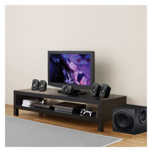 Logitech 980-000468 speaker set Logitech 980-000468 speaker set