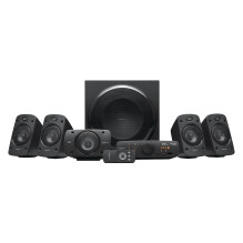 Logitech 980-000468 speaker set Logitech 980-000468 speaker set