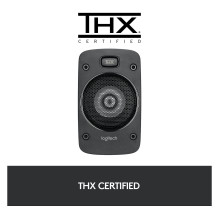 Logitech 980-000468 speaker set Logitech 980-000468 speaker set