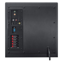 Logitech 980-000468 speaker set Logitech 980-000468 speaker set
