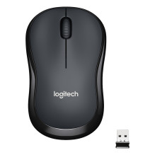 Logitech M220 Silent mouse