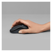 Logitech M220 Silent mouse