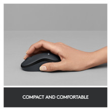 Logitech M220 Silent mouse