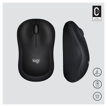 Logitech M220 Silent mouse