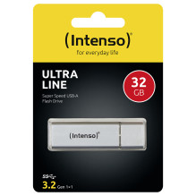 Intenso Ultra Line USB flash drive Intenso Ultra Line USB flash drive