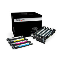 Lexmark 70C0Z50 printer kit