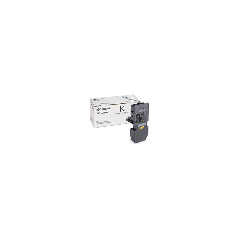 KYOCERA TK-5230K toner cartridge