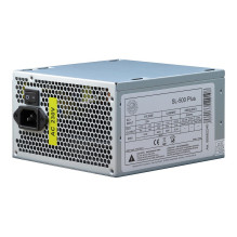 Inter-Tech SL-500 Plus power supply unit Inter-Tech SL-500 Plus power supply unit