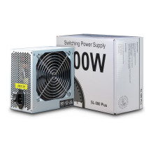 Inter-Tech SL-500 Plus power supply unit Inter-Tech SL-500 Plus power supply unit