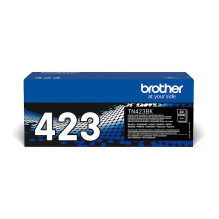 Brother TN-423BK toner...