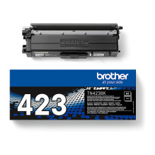 Brother TN-423BK toner cartridge Brother TN-423BK toner cartridge