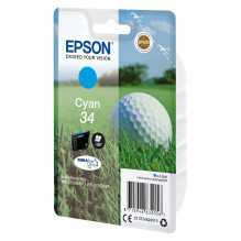 Epson Golf ball...