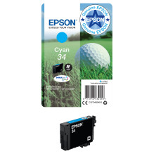 Epson Golf ball C13T34624010 ink cartridge