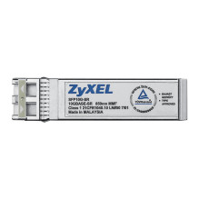 Zyxel SFP10G-SR network transceiver module