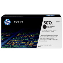 HP 507A Black Original...