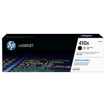 HP 410X High Yield Black...