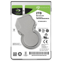 Seagate Barracuda 2.5"...
