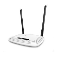 TP-Link TL-WR841N wireless...