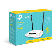 TP-Link TL-WR841N wireless router
