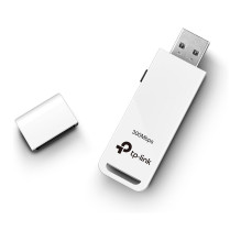 TP-Link TL-WN821N network card