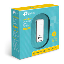TP-Link TL-WN821N network card