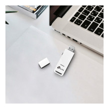 TP-Link TL-WN821N network card