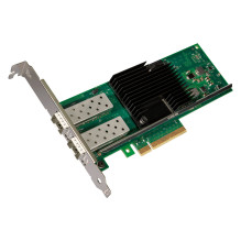 Intel X710DA2 network card
