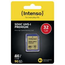 Intenso 32GB SDHC Intenso 32GB SDHC