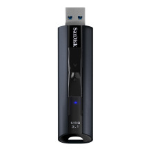 SanDisk Extreme Pro USB flash drive