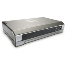 LevelOne FPS-1033 print server