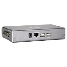 LevelOne FPS-1033 print server