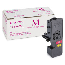 KYOCERA TK-5240M toner cartridge KYOCERA TK-5240M toner cartridge